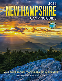 New Hampshire Campground Owners Association (NeHaCa)