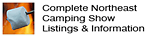 Complete Northeast Camping Show Listings & Information