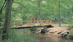 Family fishing at an NCA Member Campground in Pennsylvania!

