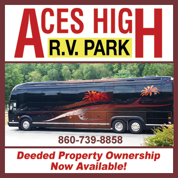 Aces High RV Park