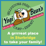 Yogi Bear's Jellystone Park