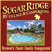 Sugar Ridge RV Village & Campground