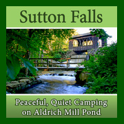 Sutton Falls Campground