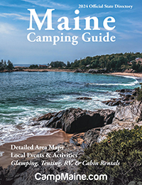 Maine Campground Owners Association (MECOA)