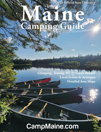 Maine Campground Owners Association (MECOA)