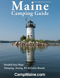 Maine Campground Owners Association (MECOA)