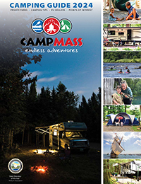 Massachusetts Association of Campground Owners (MACO)