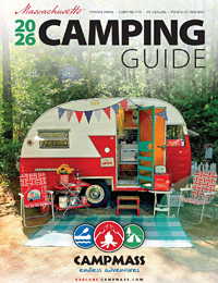 Massachusetts Association of Campground Owners (MACO)