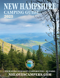 New Hampshire Campground Owners Association (NeHaCa)