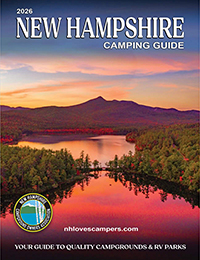 New Hampshire Campground Owners Association (NeHaCa)