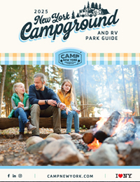 Campground Owners of New York (CONY)