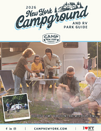 Campground Owners of New York (CONY)
