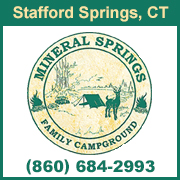 Mineral Springs Campground