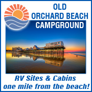 Old Orchard Beach Campground