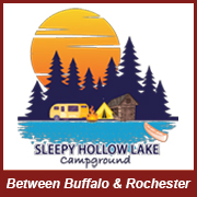 Sleepy Hollow Lake Campground