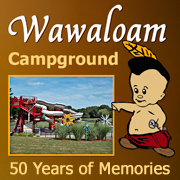 Wawaloam Campground